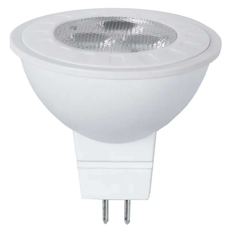 Spotlight LED MR16,GU5,3, 2700 K,12V/2,7W, A++ Aktuell