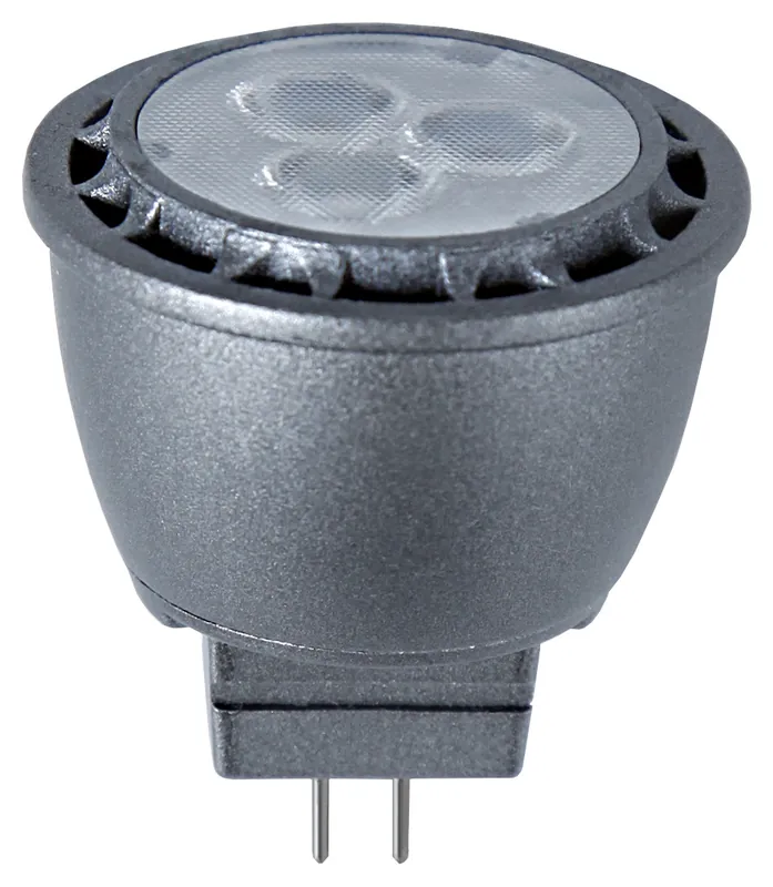 Spotlight LED MR11, GU4,2700 K, A++ Direktkauf