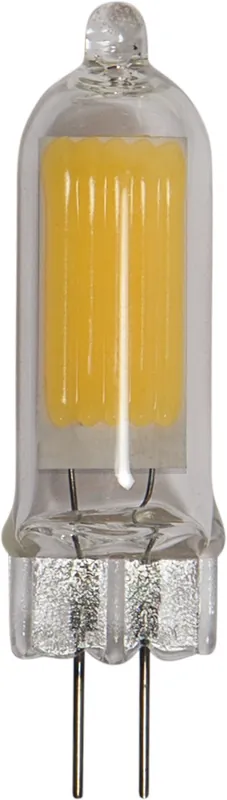 Sale Illumination LED, G4, 2700 K, 80 Ra, A++, Glas,
