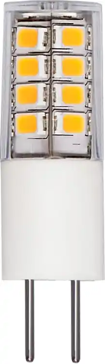 Illumination LED, GY6,35, 2700 K, 80 Ra, A++ Mega-Angebot