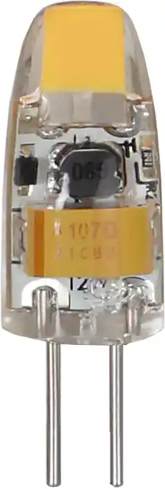 Illumination LED, G4, 4000 K, 80 Ra, A++,dimm Finale Aktion