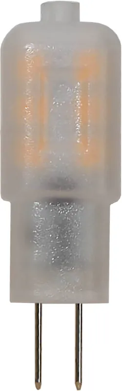 Illumination LED, G4, 2700 K, 80 Ra, A++ Sichere Zahlung