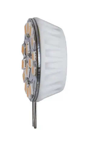 Schnäppchen Illumination LED, G4, 2700 K, 80 Ra, A++
