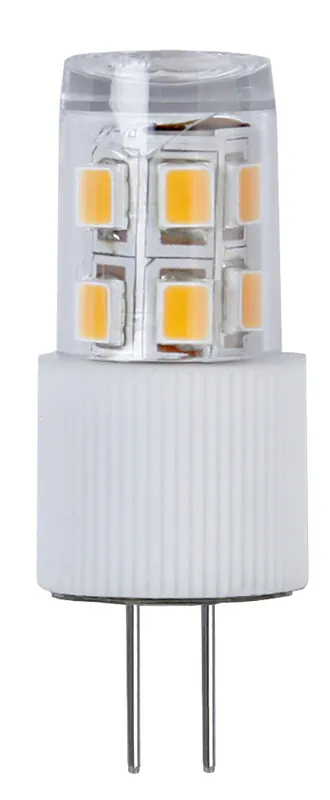Illumination LED, G4, 2700 K, 80 Ra, A+ Angebot