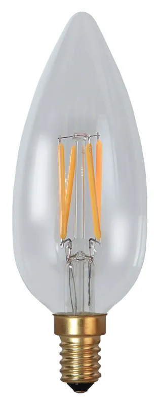 Illumination LED, E14-Fassung,2200 K Neuheit