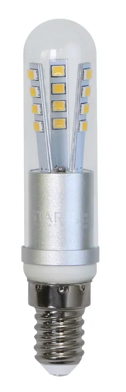 Kostenloser Rückversand Illumination LED, E14, 2700 K, Kugel