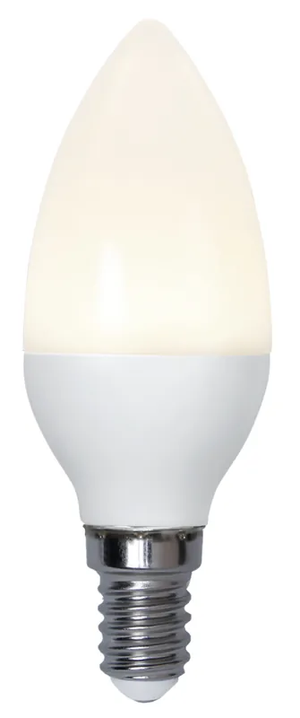 Top-Angebot Illumination LED, E14, 4000 K, A+,Kerzenform