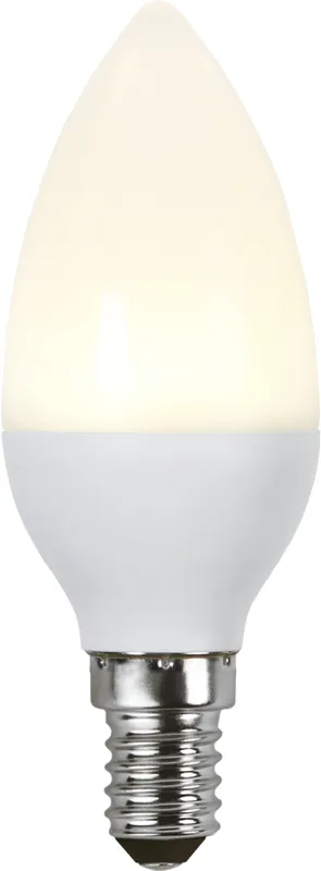 Abverkauf Illumination LED, E14,2700 K, A+, dimmbar