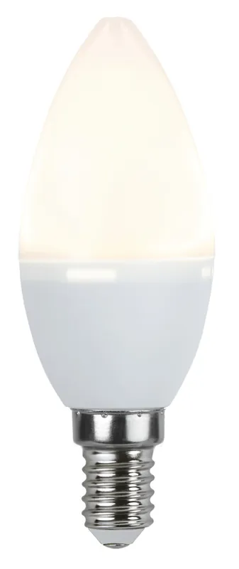 Promo LED, E14-Fassung,3000 K, A+ Saisonangebot