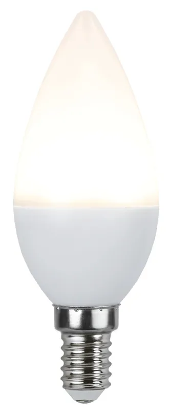 Preisreduziert Promo LED, E14-Fassung,3000 K, A+