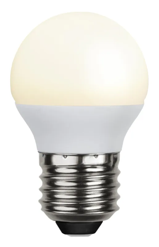 Sichere Zahlung Illumination LED, E27, 2700 K, A+, 90 Ra