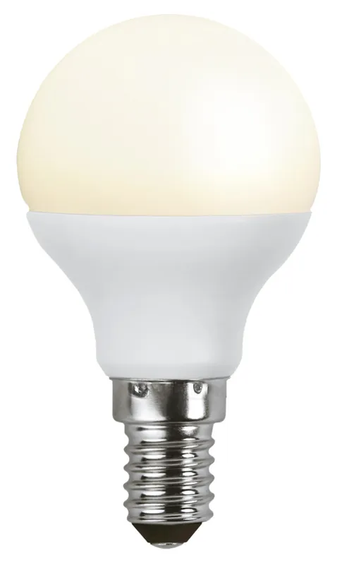 Top-Seller Illumination LED, E14, 2700 K, A+, 90 Ra