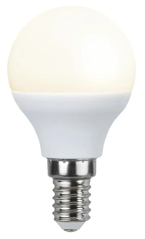 Meistverkauft Promo LED, E14-Fassung,3000 K, A+