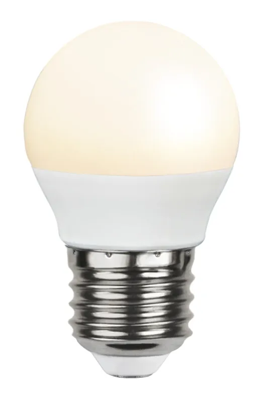 Kracherpreis Promo LED,2-er Pack, E27,3000 K, A+