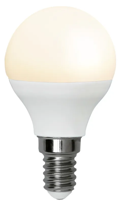 Versand Am Gleichen Tag Promo LED, E14-Fassung,3000 K, 2er Pack