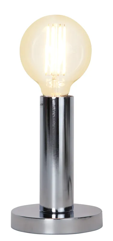 Standleuchte "Glans", E27, Schalter Sonderangebot