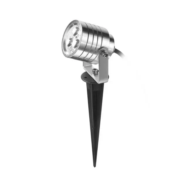Kracherpreis FABA LED-Gartenstrahler LB17