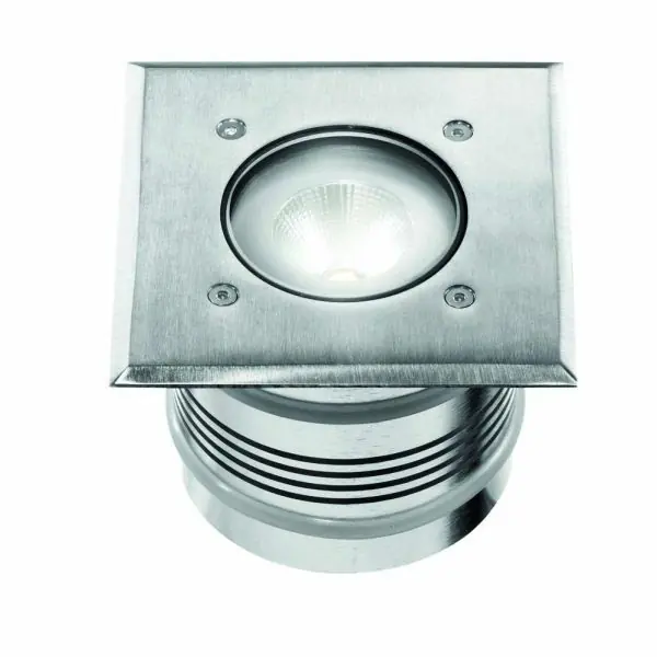 Highlight FABA LED-Bodeneinbaustrahler LB17
