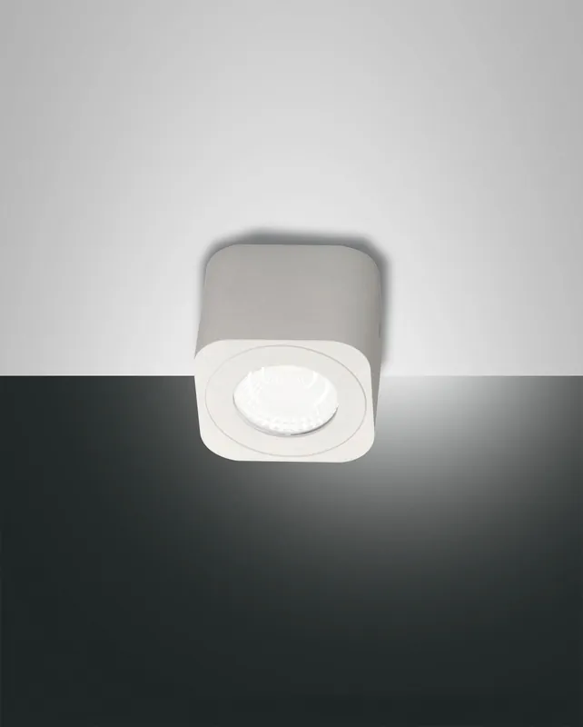 Solange Der Vorrat Reicht FABA LED-Deckenleuchte LB17