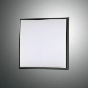 Begrenztes Angebot FABA LED-Deckenleuchte LB17