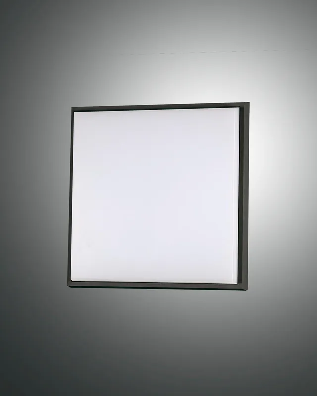Begrenztes Angebot FABA LED-Deckenleuchte LB17