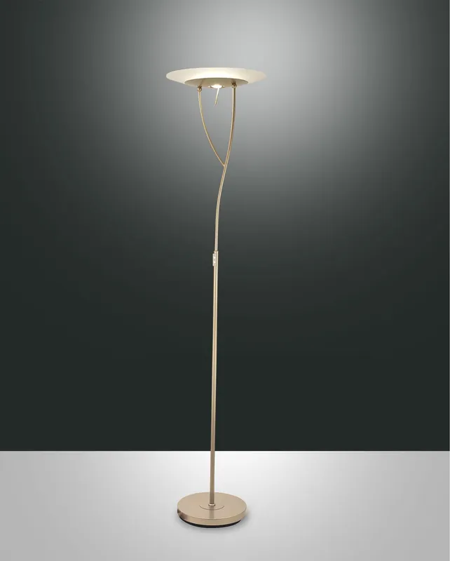 Neue Kollektion FABA LED-Stehleuchte LB17