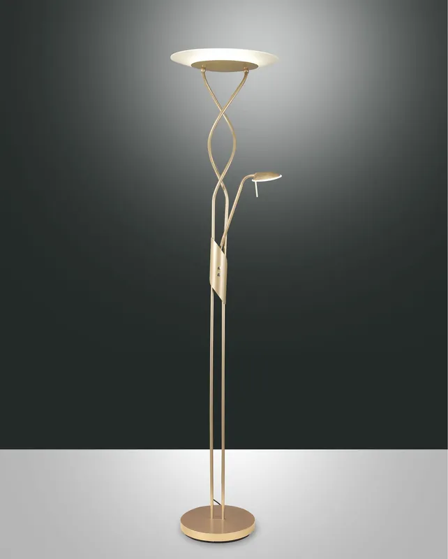 FABA LED-Stehleuchte LB17 Direktkauf