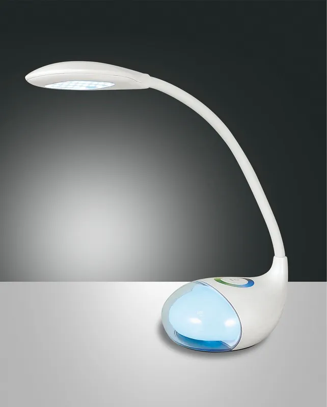FABA LED-Tischleuchte LB17 Kracherpreis