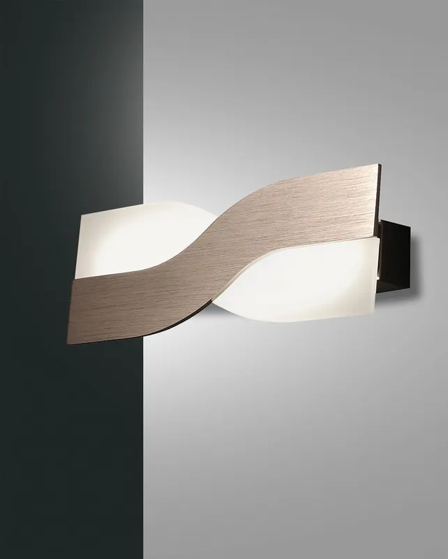 FABA LED-Wandleuchte LB17 Nur Heute