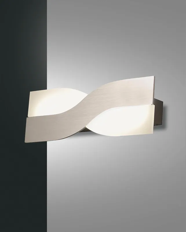 Neue Kollektion FABA LED-Wandleuchte LB17