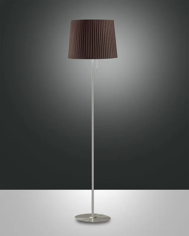 FABA Stehleuchte LB17 Echt