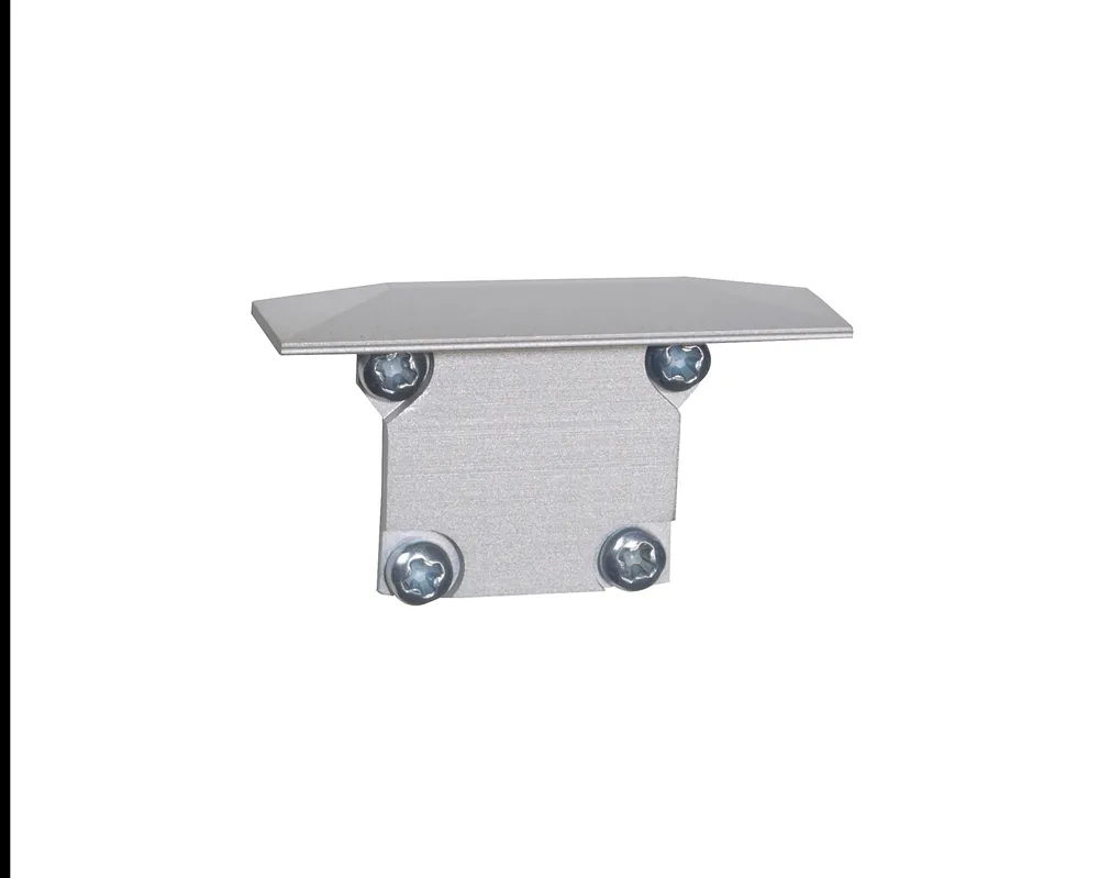 BART Endkappen LB17 Begrenztes Angebot