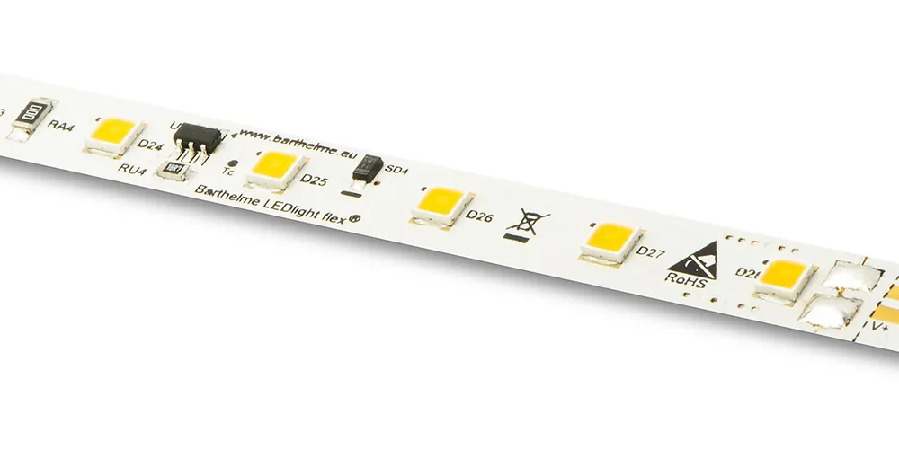 Billig BART LED-Lichtband LB17