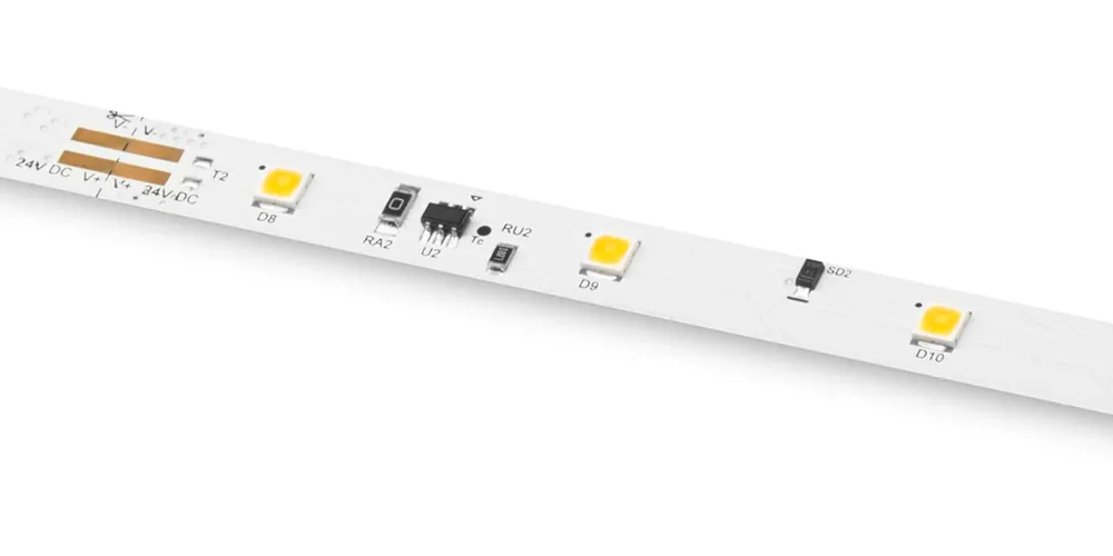 Top-Preis BART LED-Lichtband LB17
