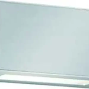 CMD LED-Wandleuchte Aqua Stone aus Edelstahl Abstrahlung nach unten und oben, EEK A+, LED Modul Saisonangebot