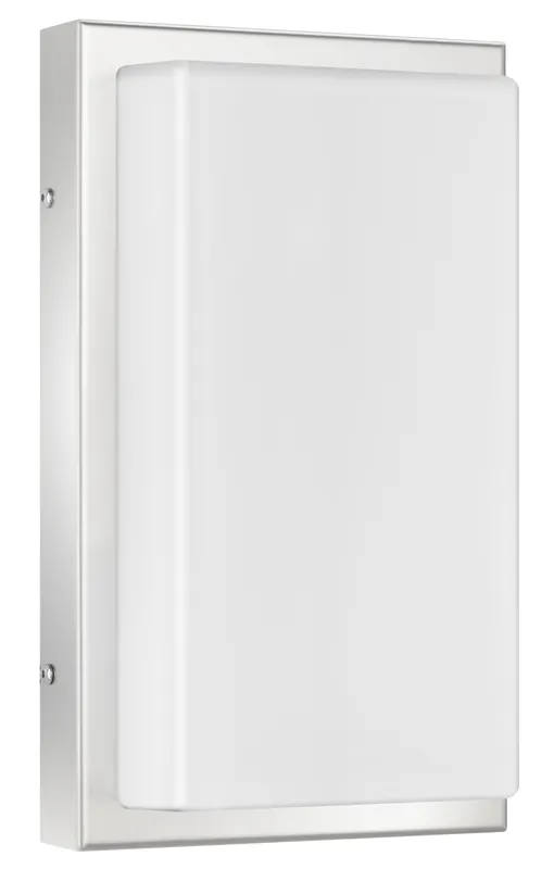Preis Gesenkt LCD LED-Wandleuchte 13W Edelstahl