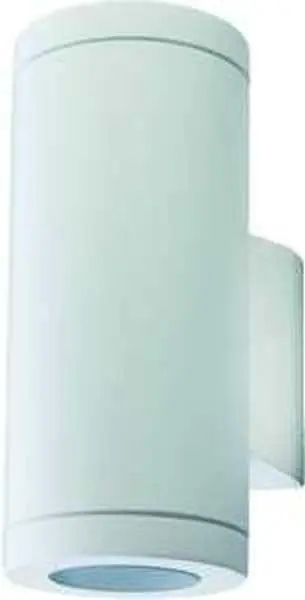 Highlight SG Wandleuchte Metro weiss