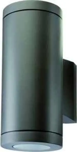 Must-Have SG Wandleuchte Metro graphit