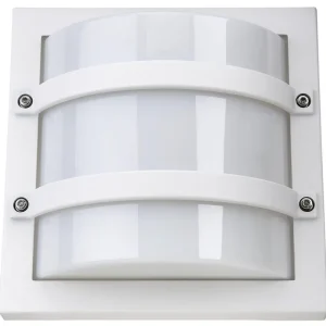 Direktkauf SG Wandleuchte Largo weiss opal