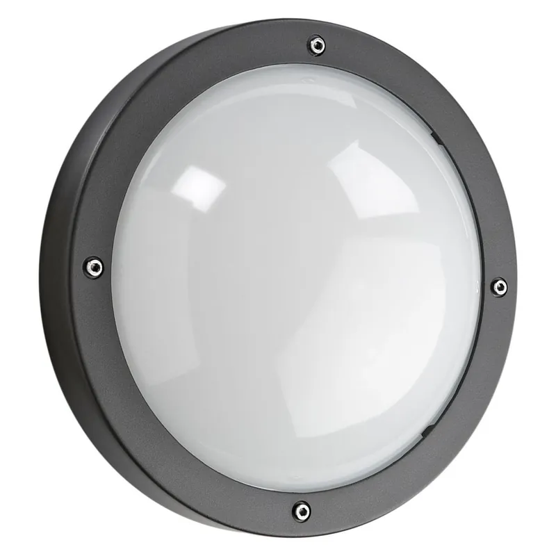 Sonderangebot SG Wandleuchte Primo schwarz opal