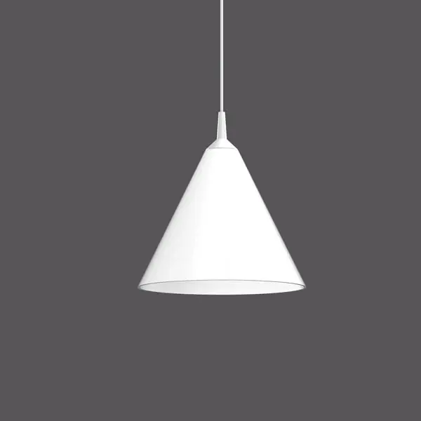 Neu RZB Pendelleuchte QA60 77W E27 D300 LP2000
