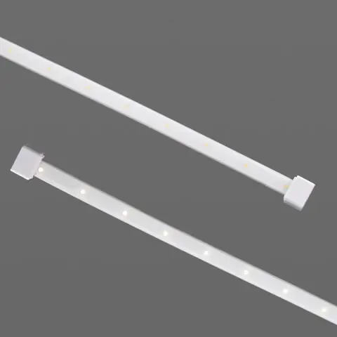 Highlight RZB LED-Lichtband SP301 765 24V 220lm/m 3,2W/m kw L: 500cm