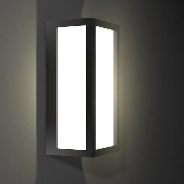 RZB LED-Wandleuchte Home 18W 3000K 110x103x250 Sale