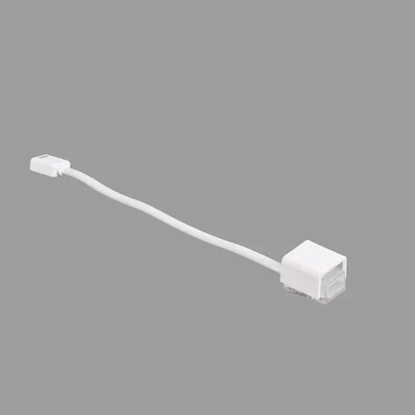 RZB Einspeisungskabel L150 m. Stecker 2pol. Schneller Versand