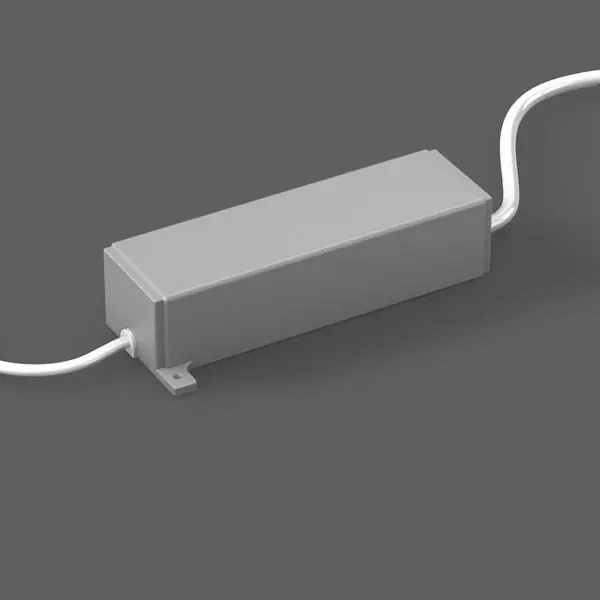 RZB LED-Betriebsgerät 100-240VAC 24V 30W mit Leitung Sichere Zahlung