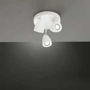 Neu BOEH LED-Deckenleuchte