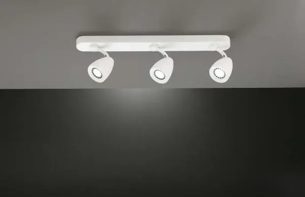 Preis Gesenkt BOEH LED-Deckenleuchte