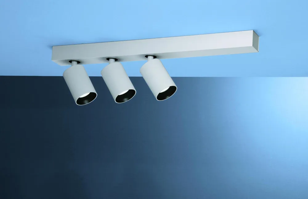 BOEH LED-Deckenleuchte Aktuell