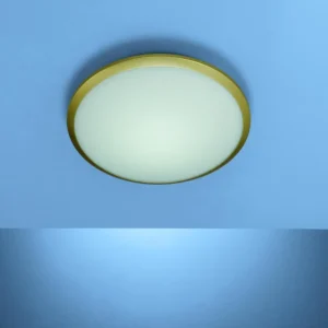 Markenware BOEH LED-Deckenleuchte