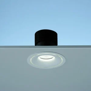 Sonderangebot BOEH LED-Deckeneinbaustrahler